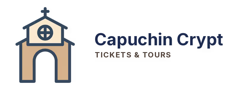 Capuchin Crypt Tickets